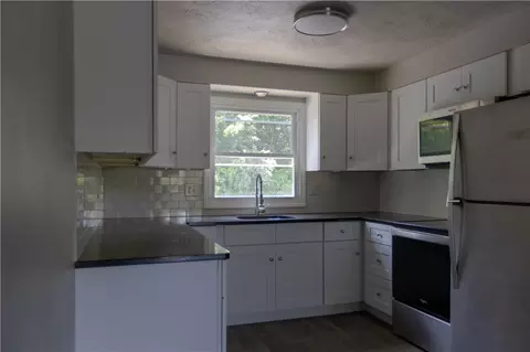 Kitchen - 283 Privilege St #6, Woonsocket, RI 02895 photo 2 of 2