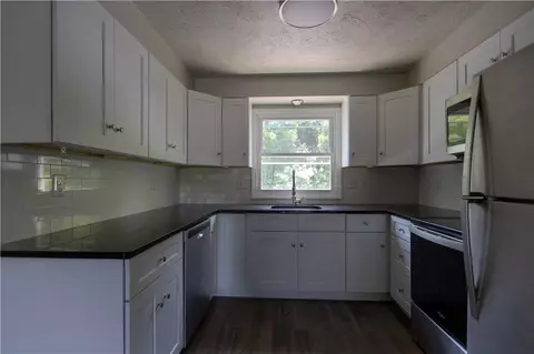 Kitchen - 283 Privilege St #6, Woonsocket, RI 02895 photo 1 of 2
