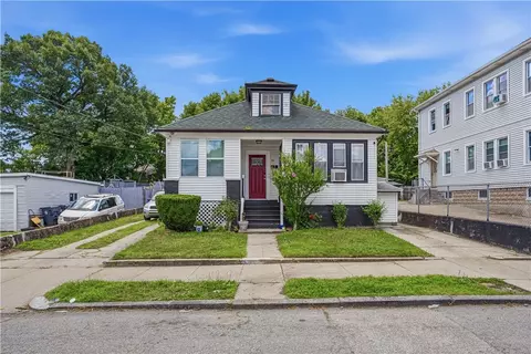 33 Prudence St, Providence, RI 02909