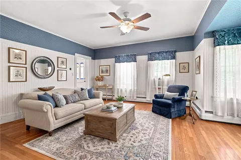 701 Joslin Rd, Burrillville, RI 02830