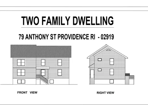 79 Anthony Ave, Providence, RI 02909