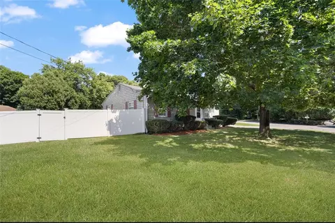 Exterior - 5 Halsey Rd, Woonsocket, RI 02895 photo 11 of 11
