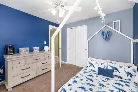 Bedroom - 5 Halsey Rd, Woonsocket, RI 02895 photo 3 of 8