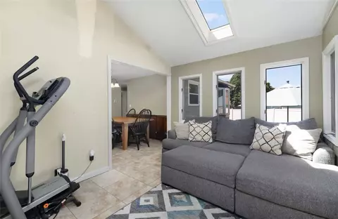 Entry Way - 5 Halsey Rd, Woonsocket, RI 02895 photo 2 of 2