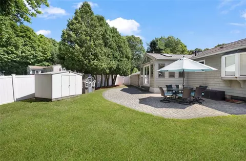 Exterior - 5 Halsey Rd, Woonsocket, RI 02895 photo 5 of 11