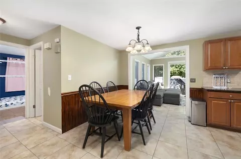 Dining - 5 Halsey Rd, Woonsocket, RI 02895 photo 1 of 1