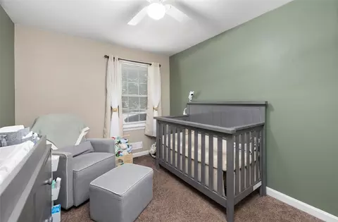 Bedroom - 5 Halsey Rd, Woonsocket, RI 02895 photo 8 of 8