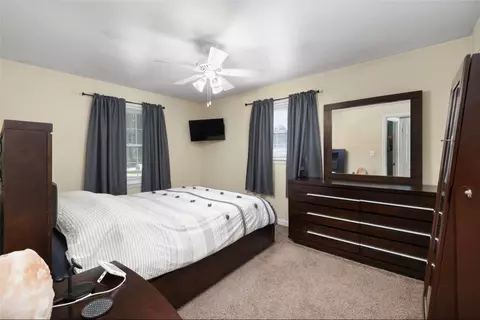 Bedroom - 5 Halsey Rd, Woonsocket, RI 02895 photo 4 of 8