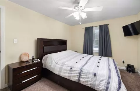 Bedroom - 5 Halsey Rd, Woonsocket, RI 02895 photo 5 of 8