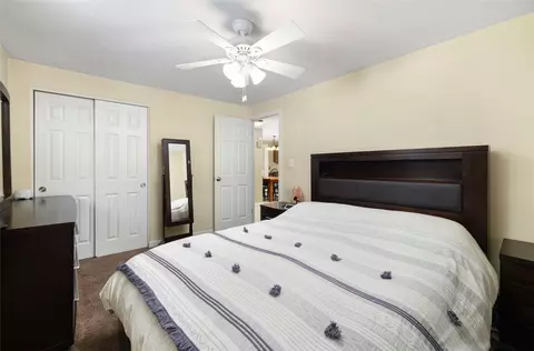 Bedroom - 5 Halsey Rd, Woonsocket, RI 02895 photo 6 of 8