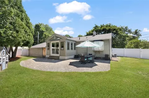 Exterior - 5 Halsey Rd, Woonsocket, RI 02895 photo 3 of 11
