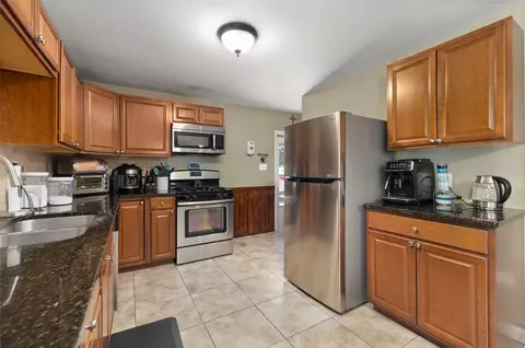 Kitchen - 5 Halsey Rd, Woonsocket, RI 02895 photo 1 of 2