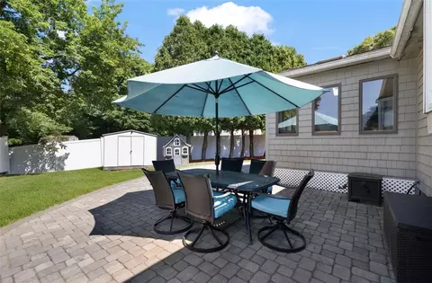 Exterior - 5 Halsey Rd, Woonsocket, RI 02895 photo 8 of 11
