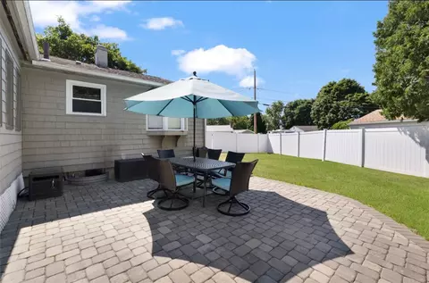 Exterior - 5 Halsey Rd, Woonsocket, RI 02895 photo 7 of 11