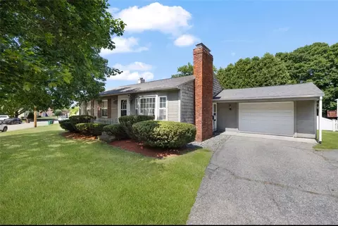 Exterior - 5 Halsey Rd, Woonsocket, RI 02895 photo 10 of 11