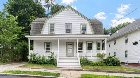 27 Hillside Ave, Providence, RI 02906