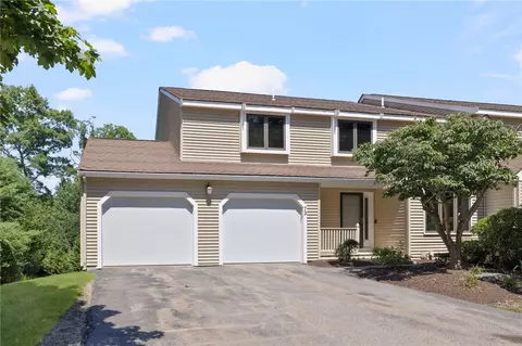 80 Fisher Rd #73, Cumberland, RI 02864