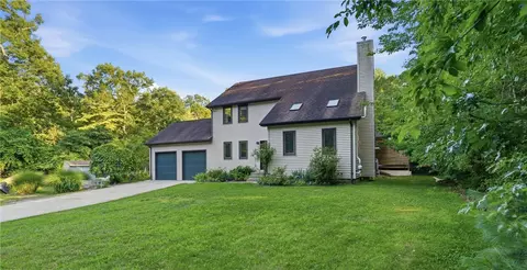 326 Henry Brown Rd, West Greenwich, RI 02817