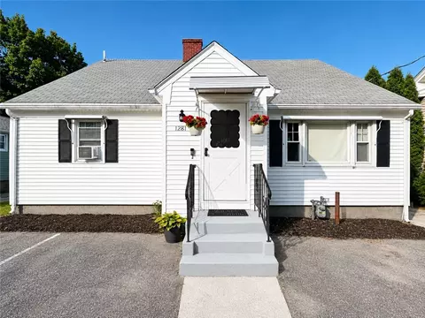 1281 Douglas Ave, North Providence, RI 02904