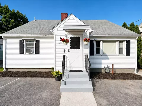 1281 Douglas Ave, North Providence, RI 02904