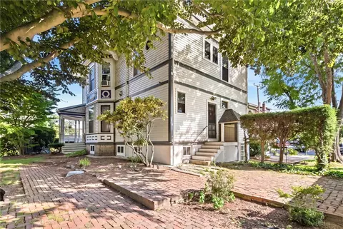 Exterior - 473 S Main St, Woonsocket, RI 02895 photo 7 of 8