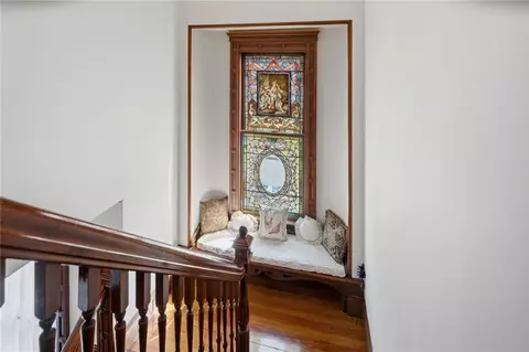 Entry Way - 473 S Main St, Woonsocket, RI 02895 photo 5 of 5
