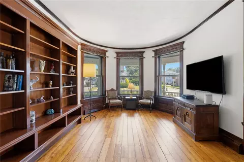 Living - 473 S Main St, Woonsocket, RI 02895 photo 2 of 4