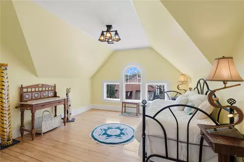 Bedroom - 473 S Main St, Woonsocket, RI 02895 photo 8 of 9