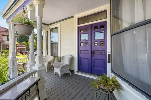 Exterior - 473 S Main St, Woonsocket, RI 02895 photo 2 of 8