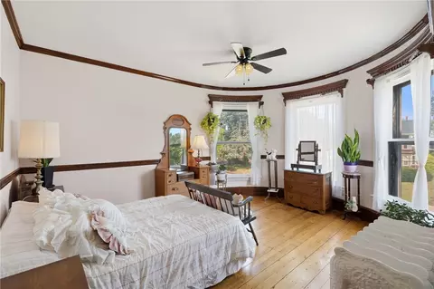 Bedroom - 473 S Main St, Woonsocket, RI 02895 photo 4 of 9