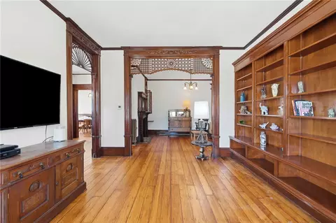 Living - 473 S Main St, Woonsocket, RI 02895 photo 4 of 4