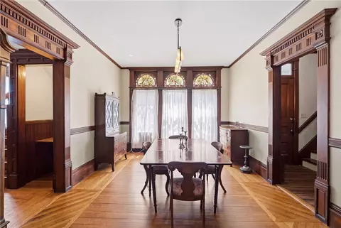 Dining - 473 S Main St, Woonsocket, RI 02895 photo 2 of 2