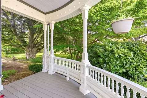 Exterior - 473 S Main St, Woonsocket, RI 02895 photo 5 of 8