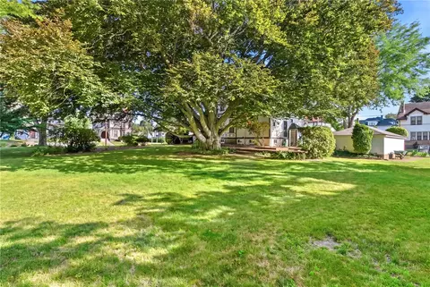 Exterior - 473 S Main St, Woonsocket, RI 02895 photo 8 of 8