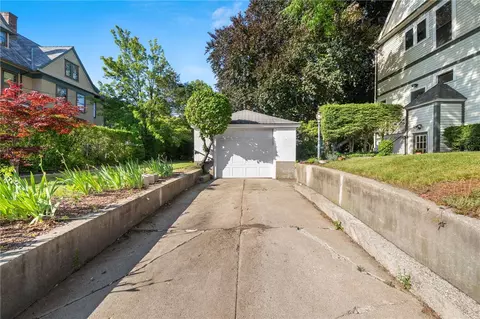 Exterior - 473 S Main St, Woonsocket, RI 02895 photo 3 of 8