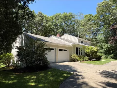 Exterior - 33 Maryann Dr, Exeter, RI 02822 photo 2 of 2