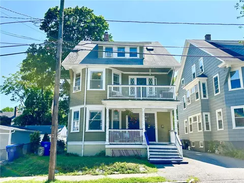 55 Methyl St, Providence, RI 02906
