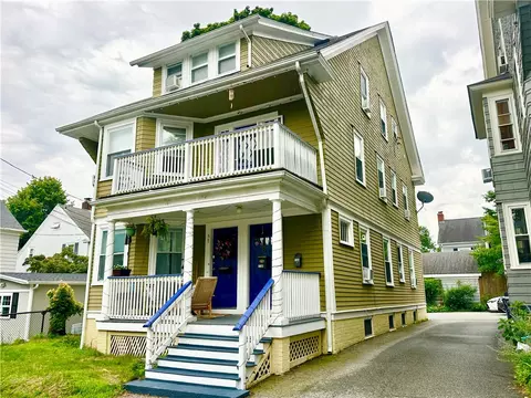 55 Methyl St, Providence, RI 02906