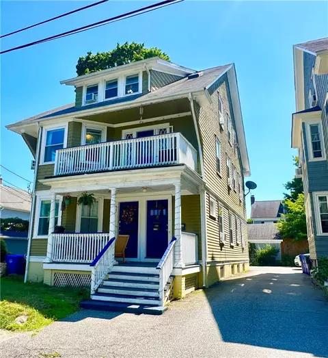 55 Methyl St, Providence, RI 02906