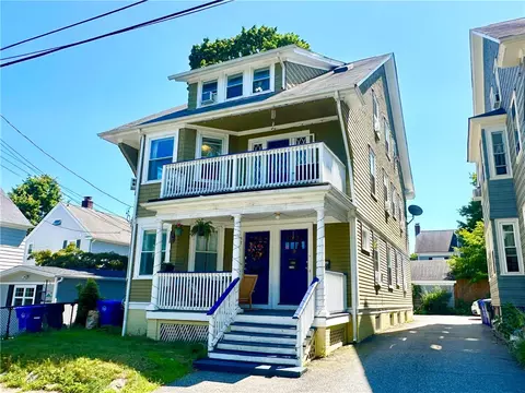 55 Methyl St, Providence, RI 02906