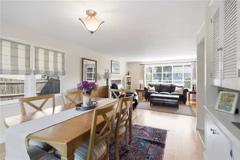 Dining - 19 Crowfield Dr, Warwick, RI 02888 photo 2 of 4