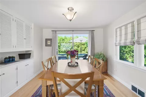Dining - 19 Crowfield Dr, Warwick, RI 02888 photo 1 of 4