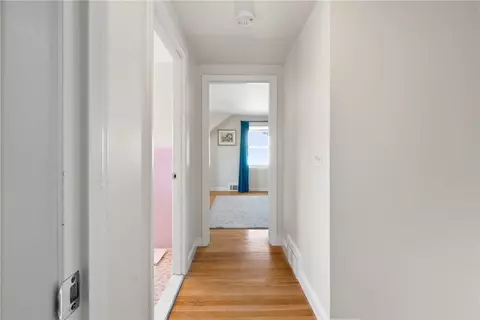 Entry Way - 19 Crowfield Dr, Warwick, RI 02888 photo 2 of 2