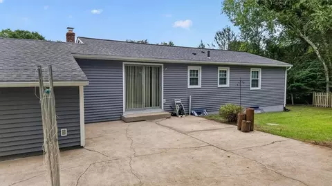 Exterior - 270 Douglas Rd, Warwick, RI 02886 photo 8 of 9