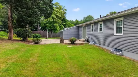 Exterior - 270 Douglas Rd, Warwick, RI 02886 photo 5 of 9