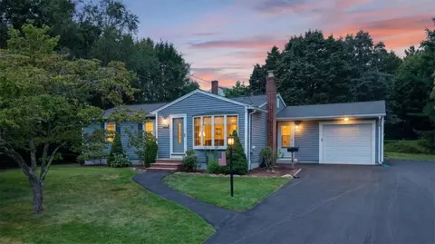Exterior - 270 Douglas Rd, Warwick, RI 02886 photo 2 of 9