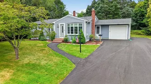 Exterior - 270 Douglas Rd, Warwick, RI 02886 photo 9 of 9