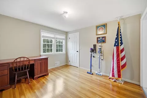 Bedroom - 270 Douglas Rd, Warwick, RI 02886 photo 1 of 4