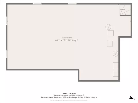 Floorplan - 270 Douglas Rd, Warwick, RI 02886 photo 2 of 3