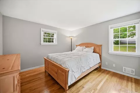 Bedroom - 270 Douglas Rd, Warwick, RI 02886 photo 4 of 4